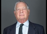 David Ashley - Councillor Ward 4