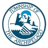 Township of the Archipelago - Register for E-News